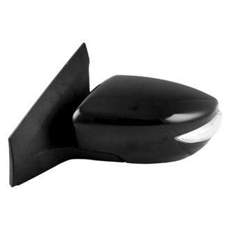 TYC® - Driver Side Power View Mirror (Heated, Foldaway) (Standard Line)