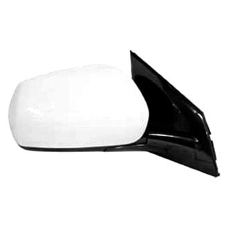 TYC® - Passenger Side Power View Mirror (Non-Heated, Foldaway) (Standard Line)