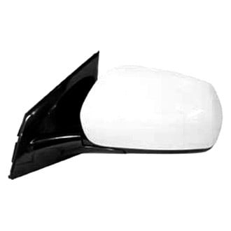 TYC® - Driver Side Power View Mirror (Non-Heated, Foldaway) (Standard Line)