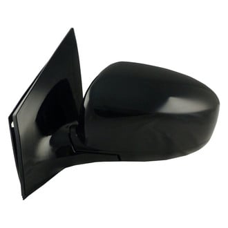 TYC® - Driver Side Power View Mirror (Heated, Foldaway) (Standard Line)