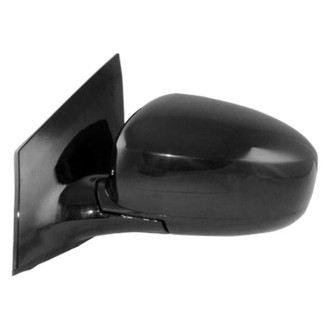 TYC® - Driver Side Power View Mirror (Heated, Foldaway) (Standard Line)