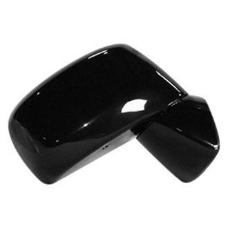 TYC® - Passenger Side Power View Mirror (Non-Heated, Foldaway) (Standard Line)