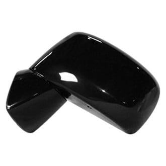 TYC® - Driver Side Power View Mirror (Non-Heated, Foldaway) (Standard Line)