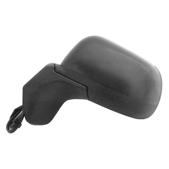 TYC® - Driver Side Power View Mirror (Non-Heated, Foldaway) (Standard Line)