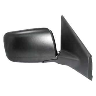 TYC® - Passenger Side Power View Mirror (Heated, Foldaway) (Standard Line)