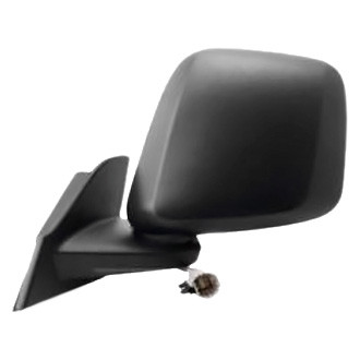 TYC® - Driver Side Power View Mirror (Heated, Foldaway) (Standard Line)