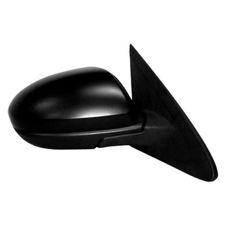 TYC® - Passenger Side Power View Mirror (Non-Heated, Foldaway) (Standard Line)