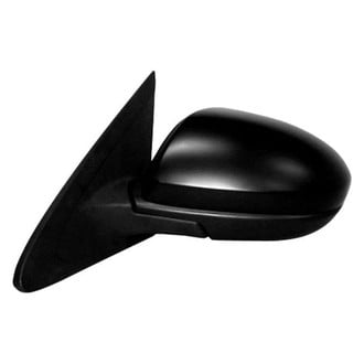 TYC® - Driver Side Power View Mirror (Non-Heated, Foldaway) (Standard Line)