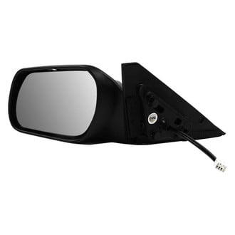 TYC® - Driver Side Power View Mirror (Non-Heated, Non-Foldaway) (Standard Line)