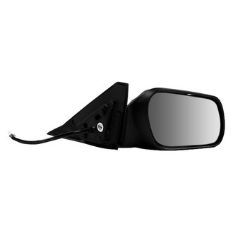 TYC® - Passenger Side Power View Mirror (Heated, Non-Foldaway) (Standard Line)