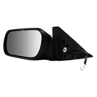 TYC® - Driver Side Power View Mirror (Heated, Non-Foldaway) (Standard Line)