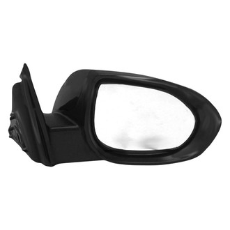 TYC® - Passenger Side Power View Mirror (Non-Heated, Non-Foldaway) (Standard Line)