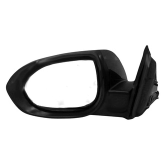 TYC® - Driver Side Power View Mirror (Non-Heated, Non-Foldaway) (Standard Line)