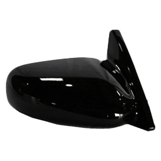 TYC® - Passenger Side Power Remote View Mirror (Non-Heated, Non-Foldaway) (Standard Line)