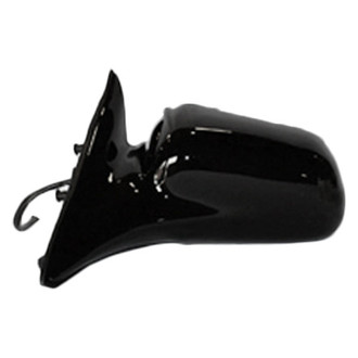 TYC® - Driver Side Power Remote View Mirror (Heated, Non-Foldaway) (Standard Line)