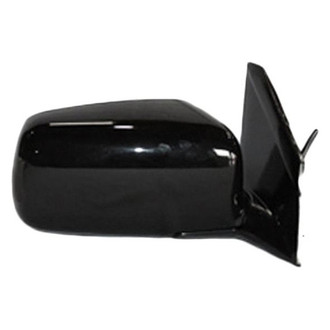 TYC® - Passenger Side Power Remote View Mirror (Non-Heated, Foldaway) (Standard Line)