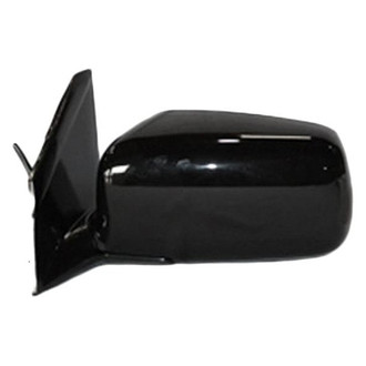 TYC® - Driver Side Power Remote View Mirror (Non-Heated, Foldaway) (Standard Line)