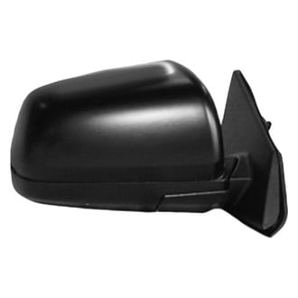 TYC® - Passenger Side Power View Mirror (Non-Heated, Foldaway) (Standard Line)
