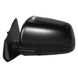 TYC® - Driver Side Power View Mirror (Non-Heated, Foldaway) (Standard Line)