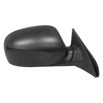 TYC® - Passenger Side Power View Mirror (Heated, Foldaway) (Standard Line)