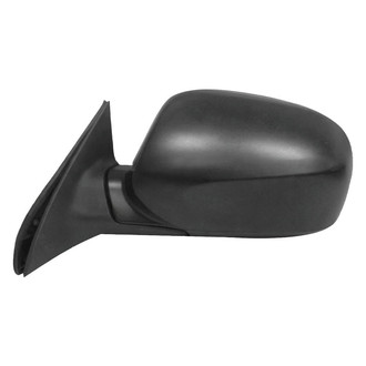 TYC® - Driver Side Power View Mirror (Heated, Foldaway) (Standard Line)