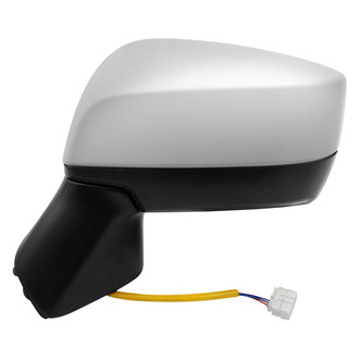 TYC® - Driver Side Power View Mirror (Non-Heated, Foldaway) (Standard Line)