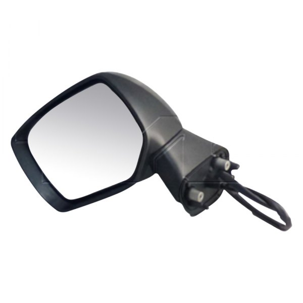 TYC® - Driver Side Power View Mirror