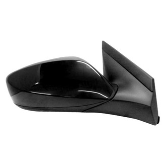 TYC® - Passenger Side Power View Mirror (Non-Heated, Foldaway) (Standard Line)