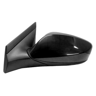 TYC® - Driver Side Power View Mirror (Heated, Foldaway) (Standard Line)