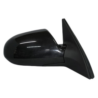 TYC® - Passenger Side Power View Mirror (Heated, Foldaway) (Standard Line)
