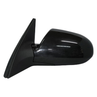TYC® - Driver Side Power View Mirror (Heated, Foldaway) (Standard Line)
