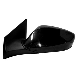 TYC® - Driver Side Power View Mirror (Heated, Foldaway) (Standard Line)