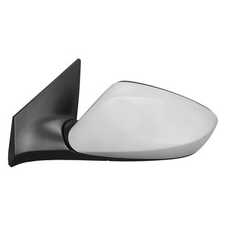 TYC® - Driver Side Power View Mirror (Non-Heated, Foldaway) (Standard Line)