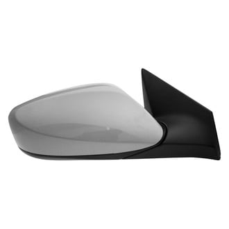 TYC® - Passenger Side Power View Mirror (Heated) (Standard Line)