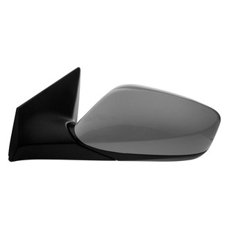TYC® - Driver Side Power View Mirror (Heated) (Standard Line)