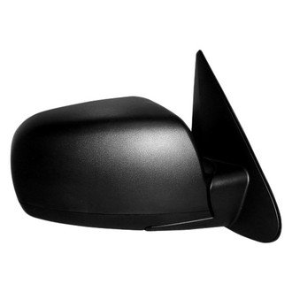 TYC® - Passenger Side Power View Mirror (Non-Heated, Foldaway) (Standard Line)