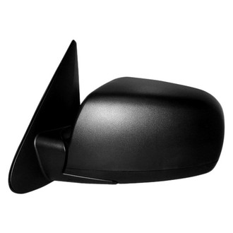 TYC® - Driver Side Power View Mirror (Non-Heated, Foldaway) (Standard Line)