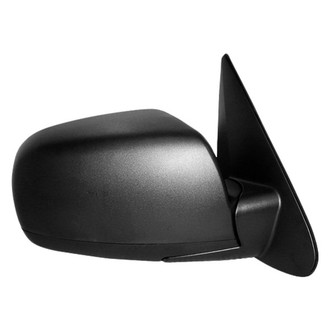 TYC® - Passenger Side Power View Mirror (Heated, Foldaway) (Standard Line)