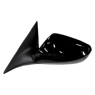 TYC® - Driver Side Power View Mirror (Non-Heated) (Standard Line)