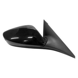 TYC® - Passenger Side Power View Mirror (Heated) (Standard Line)