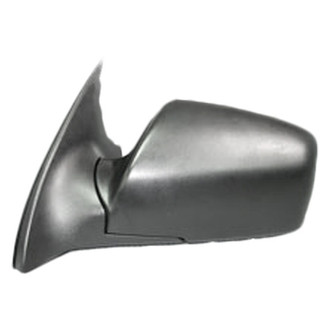 TYC® - Driver Side Power View Mirror (Heated, Foldaway) (Standard Line)