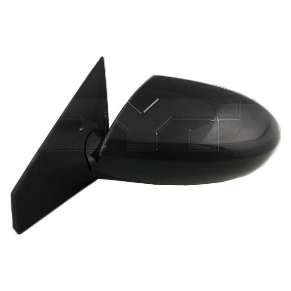 TYC® - Driver Side Power View Mirror