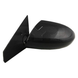TYC® - Driver Side Power View Mirror (Non-Heated) (Standard Line)