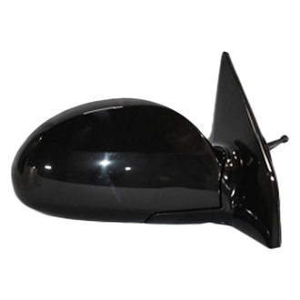 TYC® - Passenger Side Manual View Mirror (Non-Heated, Foldaway) (Standard Line)