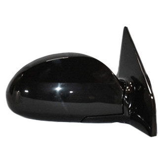 TYC® - Passenger Side Manual View Mirror (Non-Heated, Foldaway) (Standard Line)
