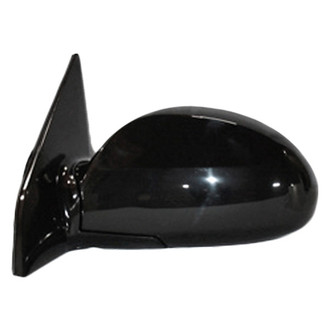 TYC® - Driver Side Power View Mirror (Heated, Foldaway) (Standard Line)