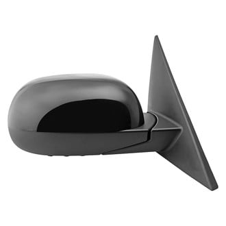 TYC® - Passenger Side Power View Mirror (Non-Heated, Foldaway) (Standard Line)
