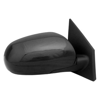 TYC® - Manual Manual-Foldaway Side View Mirror