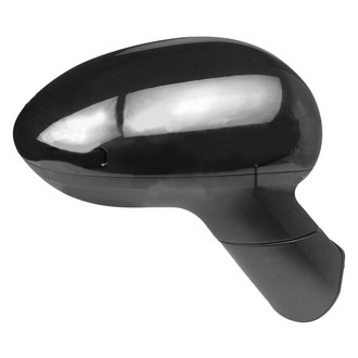 TYC® - Passenger Side Power View Mirror (Heated, Foldaway) (Standard Line)