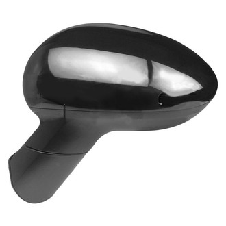 TYC® - Driver Side Power View Mirror (Heated, Foldaway) (Standard Line)